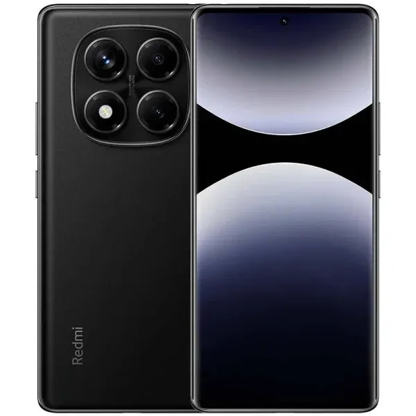 Imagen de Celular Redmi Note 14 PRO 5G, 8GB + 256GB