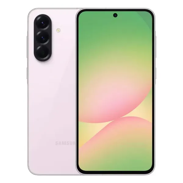 Imagen de Celular Samsung A56 5G, 8GB + 256GB, PINK