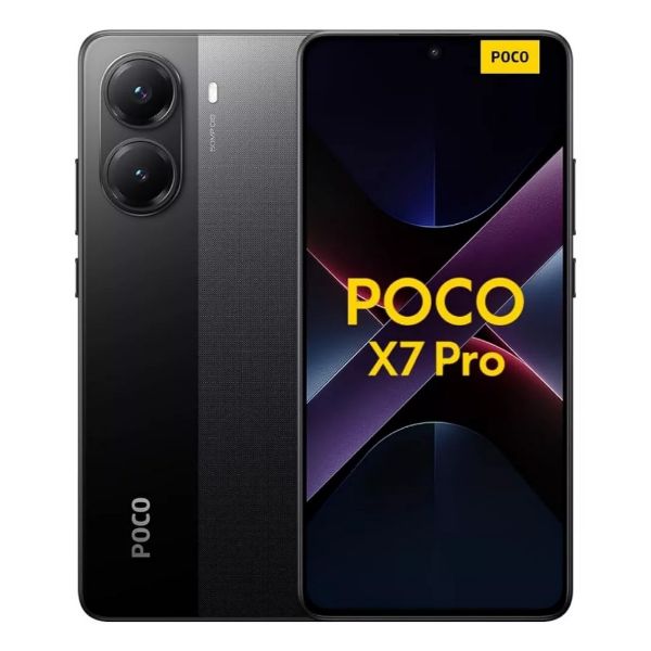 Imagen de Celular Xiaomi Poco X7 PRO 5G, 12GB + 512GB