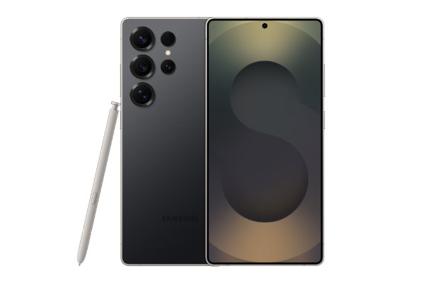 Imagen de Celular Samsung S25 Ultra, 12GB + 512GB 