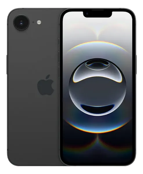 Imagen de Celular Apple iPhone 16e, 8GB + 256GB