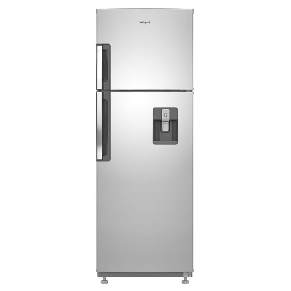 Imagen de Refrigeradora Whirlpool 11 Pies TM WRW32DKTWW