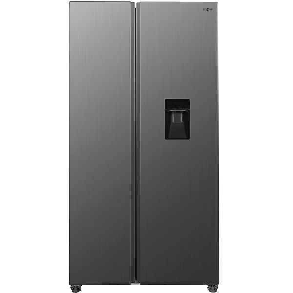 Imagen de Refrigeradora Side by Side TELSTAR TRX470510HM, 16CF 473L