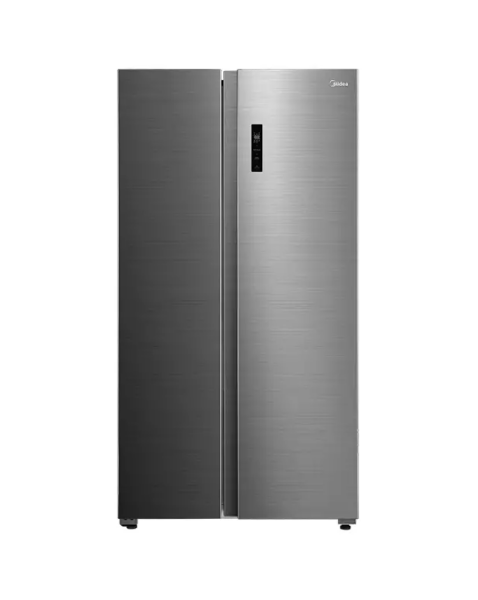 Imagen de Refrigeradora Side By Side Midea MDRS710FGM46, 20 PC