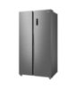 Imagen de Refrigeradora Side By Side Midea MDRS710FGM46, 20 PC