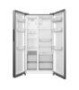 Imagen de Refrigeradora Side by Side Midea MDRS710FGM46 20 Pies