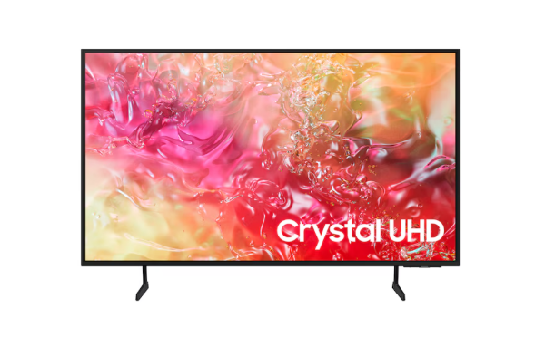 Imagen de Pantalla Samsung 55" 4K UN55CU7000PXPA / UN55DU7000PXPA