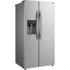 Imagen de Refrigerador SXS Telstar TRX550340MD, 20CF, ICE MAKER