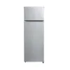 Imagen de Refrigeradora MABE RMA1230PVCAE, 9 Pies, GRIS