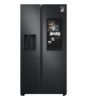 Imagen de Refrigeradora SAMSUNG RS27T5561B1/AP Side By Side, 27 Pies, WiFi