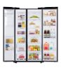 Imagen de Refrigeradora SAMSUNG RS27T5561B1/AP Side By Side, 27 Pies, WiFi