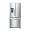 Imagen de Refrigeradora Whirlpool Puertas Francesas 19.5 Pies (554 LTRS) MWRF220SEHM