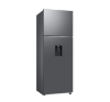 Imagen de Refrigeradora Samsung RT53DG6754S9A/RT53DB, Top Mount 18 Pies, Wi-Fi