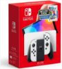 Imagen de Consola Nintendo Switch OLED Mario Wonder Español