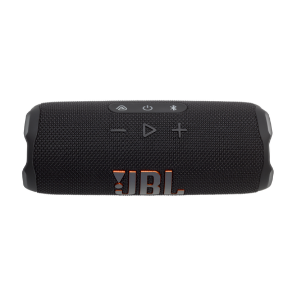 Imagen de Parlante JBL Flip 7, 16HRS IP68, AI Boost Auracast