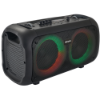 Imagen de Parlante Aiwa Portátil Recargable con Luz 40 WATSS AWPOH35