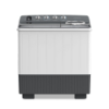 Imagen de Lavadora Semi automática Frigidaire FWTM15M3BUTW 15KG / 8KG