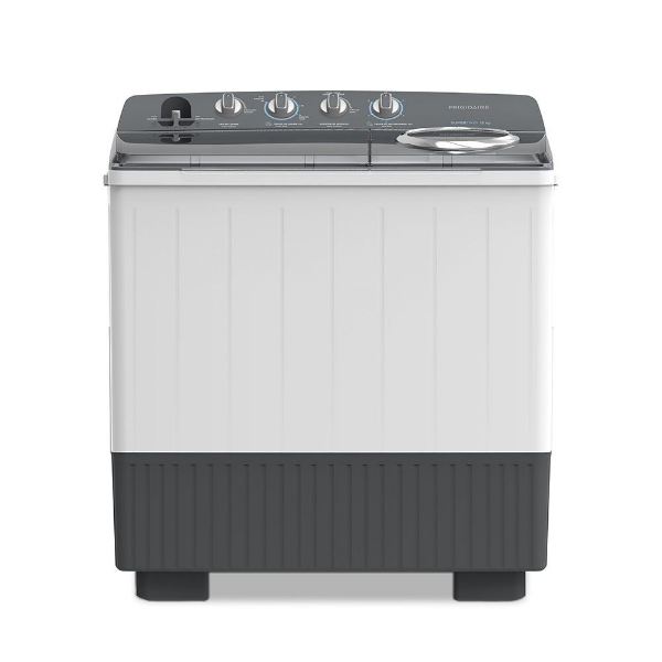 Imagen de Lavadora Semiautomática FRIGIDAIRE FWTM15M3BUTW 15KG/ 8KG