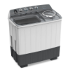 Imagen de Lavadora Semi automática Frigidaire FWTM15M3BUTW 15KG / 8KG