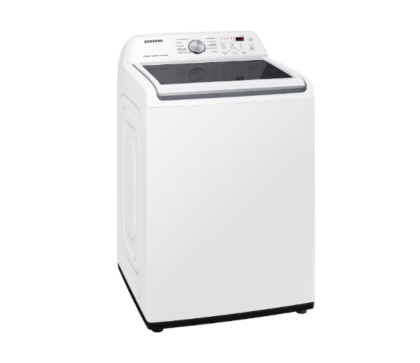 Imagen de Lavadora Automática Samsung WA23B35553GWAP, 23KG GSE
