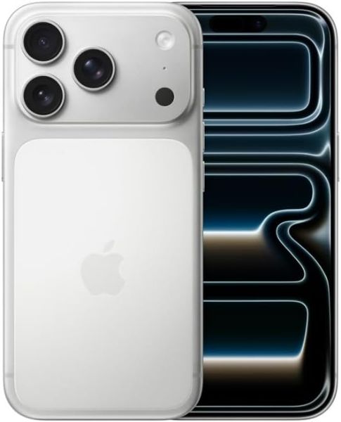 Imagen de Celular iPhone 17 Pro, 256GB Almacenamiento