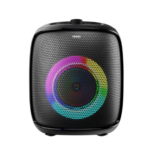 Imagen de Parlante Portátil JVC XS-KY314PB Bluetooth/80W