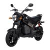 Imagen de Motocicleta Honda Navi 