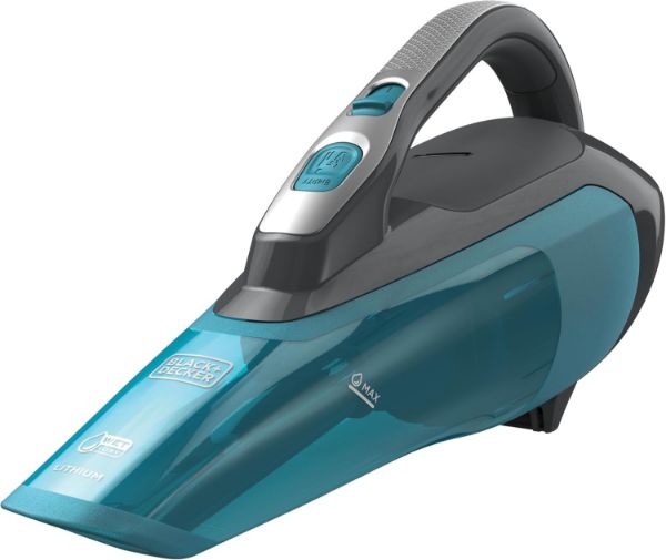 Imagen de Aspiradora Inalámbrica Black & Decker HLWVA325J21-B3