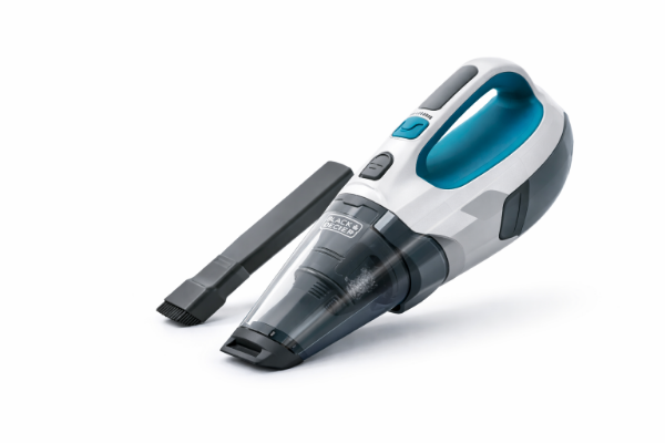 Imagen de Aspiradora Black & Decker Inalámbrica HLVA325J10-B3