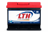 Imagen de Batería LTH-BCI L-99 (LBN1)-400 