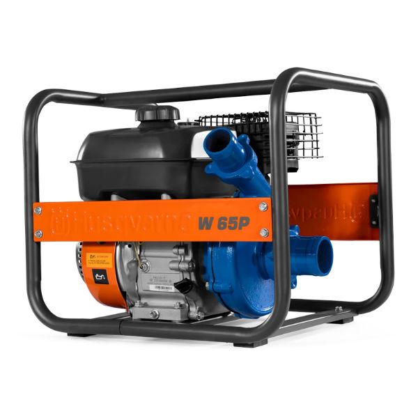 Imagen de Bomba de Agua de Presión HUSQVARNA HUW65P 6HP