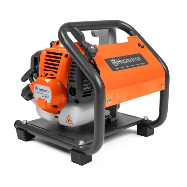 Imagen de Bomba de Agua HUSQVARNA HUW25P 1 HP "1"