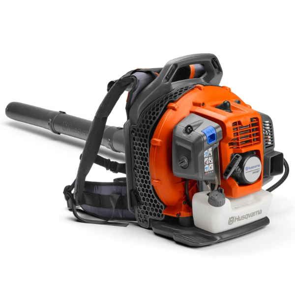 Imagen de Sopladora HUSQVARNA HU345BT 2.2HP MOCHILA