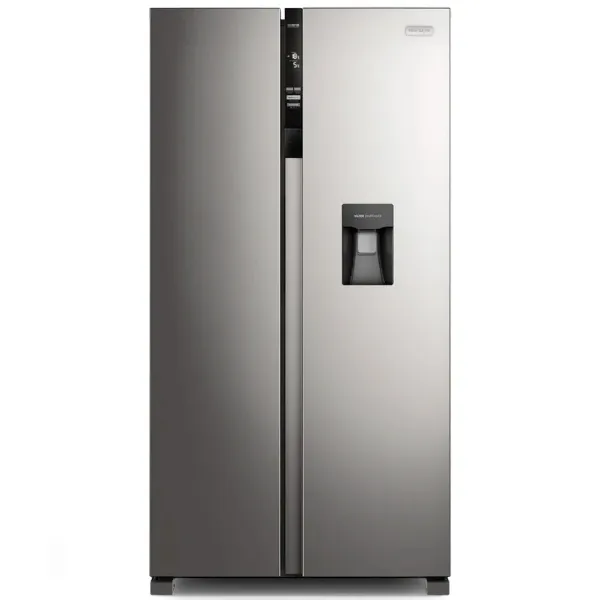 Imagen de Refrigeradora Frigidaire FRSA19K2HVG Side by Side 19 Pies