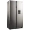 Imagen de Refrigeradora Frigidaire FRSA19K2HVG Side by Side 19 Pies