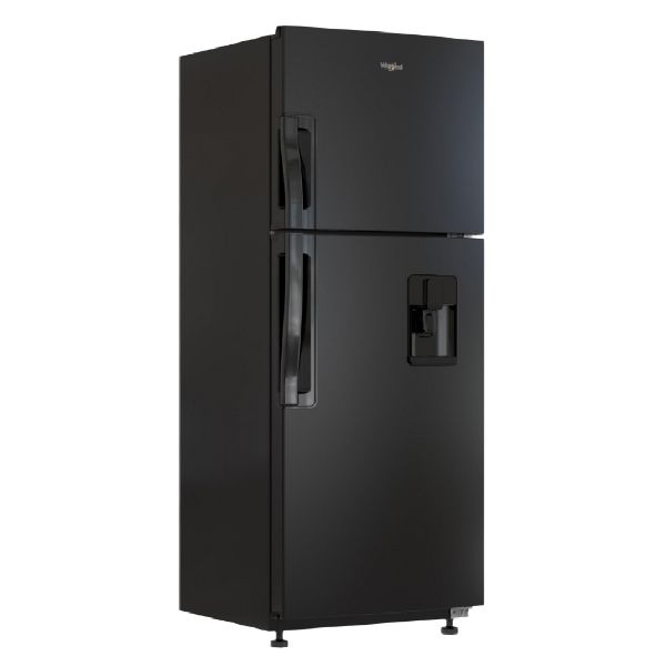Imagen de Refrigeradora Whirlpool 9 Pies WRW25DKTMB