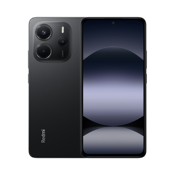 Imagen de Celular Redmi Note 14 8GB RAM + 256GB Almacenamiento 