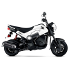 Imagen de Motocicleta Honda Navi 