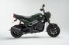 Imagen de Motocicleta Honda Navi 