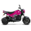 Imagen de Motocicleta Honda Navi 