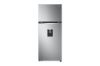 Imagen de Refrigeradora Automática LG VT38WPP, 14CF 397L, Silver