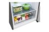 Imagen de Refrigeradora Automática LG VT38WPP, 14CF 397L, Silver