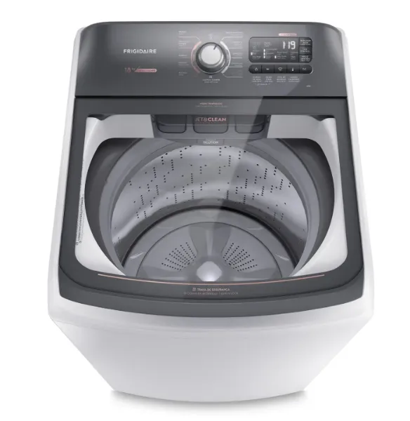 Imagen de Lavadora Automática Frigidaire FWIB18T4EBPUG 18KG Impeller Premium