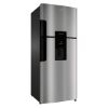 Imagen de Refrigeradora Mabe RMP410JCAU, 14 Pies Inoxidable