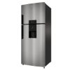 Imagen de Refrigeradora Mabe RMP410JCAU, 14 Pies Inoxidable