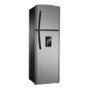 Imagen de Refrigeradora Mabe RMA1300FYCAE 11 Pies GRIS