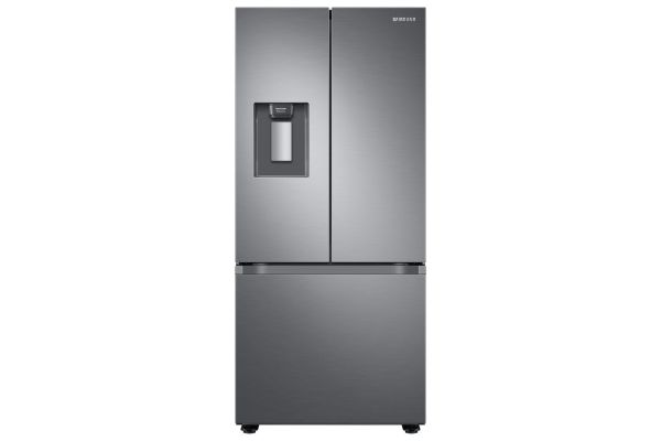 Imagen de Refrigeradora Francesa 22" Samsung RF22A4220S9/AP 
