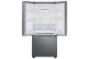 Imagen de Refrigeradora Francesa 22" Samsung RF22A4220S9/AP 