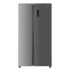 Imagen de Refrigeradora Whirlpool SBS 18 Pies Xpert Inverter WD1600S 