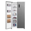 Imagen de Refrigeradora Whirlpool SBS 18 Pies Xpert Inverter WD1600S 